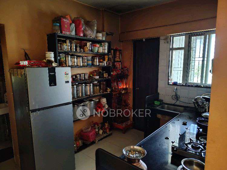 1 BHK Flat In Ganesh Bella Rossa For Sale  In Punawale