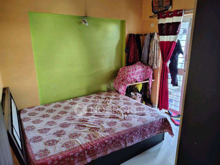 1 BHK Flat In Ganesh Bella Rossa For Sale  In Punawale