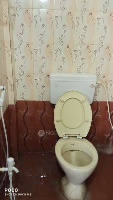 2 BHK Flat In Sai Garuda Apartment For Sale  In Thiruvanchery