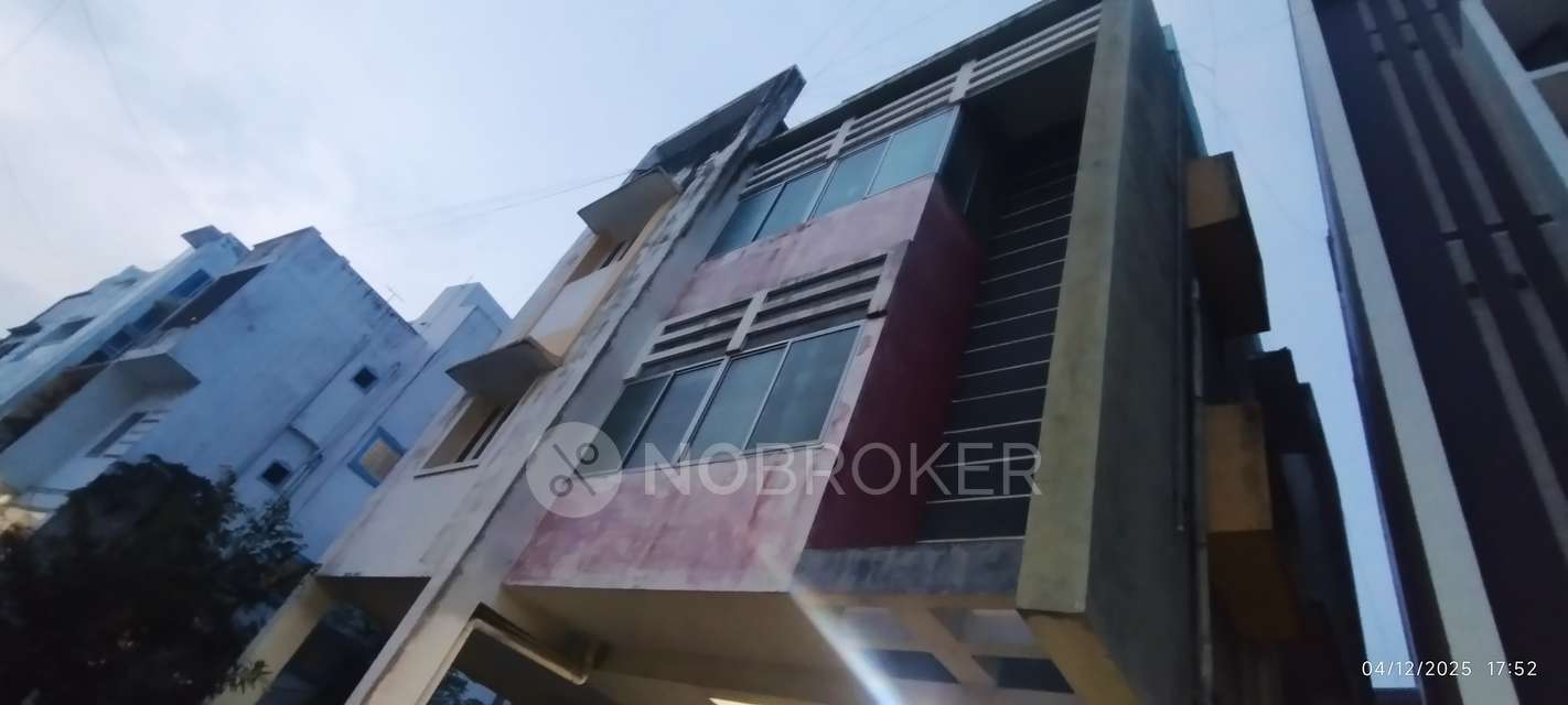 2 BHK Flat In Sai Garuda Apartment For Sale  In Thiruvanchery