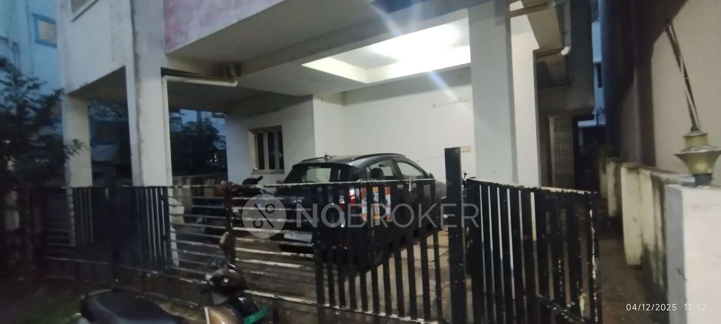 2 BHK Flat In Sai Garuda Apartment For Sale  In Thiruvanchery