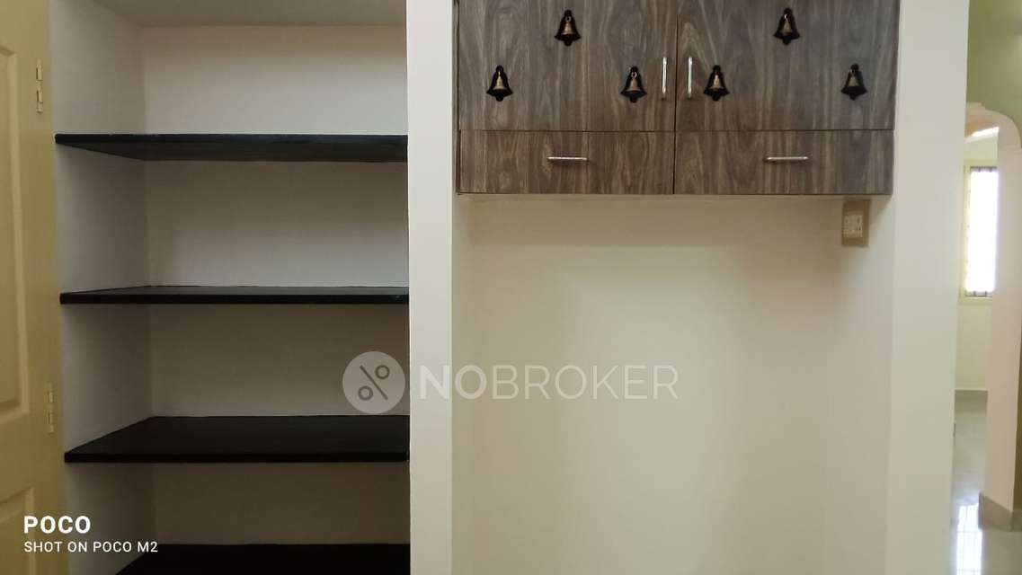 2 BHK Flat In Sai Garuda Apartment For Sale  In Thiruvanchery