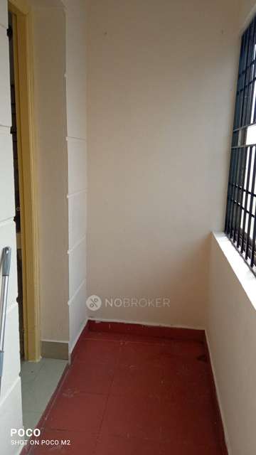 2 BHK Flat In Sai Garuda Apartment For Sale  In Thiruvanchery
