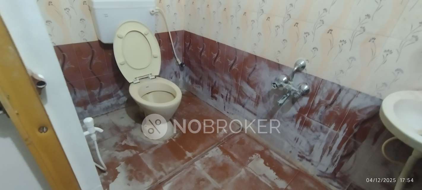 2 BHK Flat In Sai Garuda Apartment For Sale  In Thiruvanchery