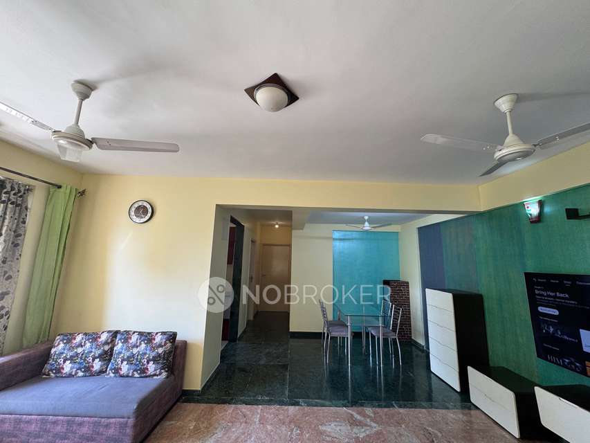 2 BHK Flat In Jasper, Co-op Hsg Soc for Rent  In Jasper, Co-op Hsg Soc