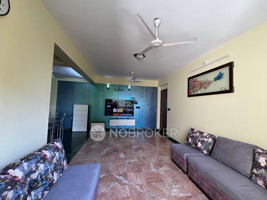 2 BHK Flat In Jasper, Co-op Hsg Soc for Rent  In Jasper, Co-op Hsg Soc