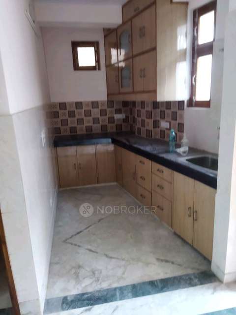 2 BHK House for Rent  In Bhola Nath Nagar