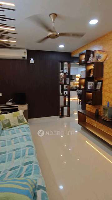 2 BHK Flat In Aakriti Esta For Sale  In F79h+jw8 Block-b, Tellapur, Hyderabad, Telangana 502034, India