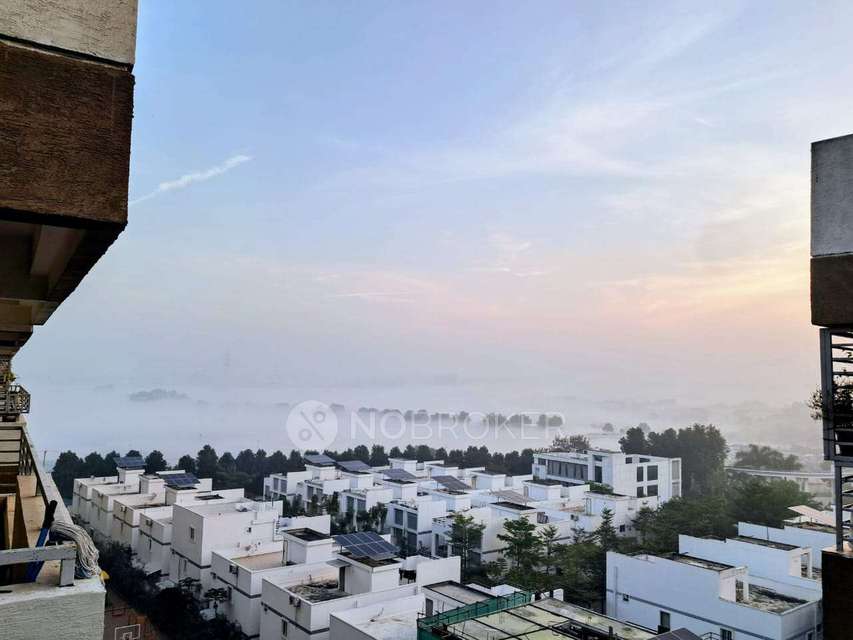 2 BHK Flat In Aakriti Esta For Sale  In F79h+jw8 Block-b, Tellapur, Hyderabad, Telangana 502034, India