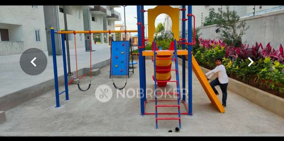 2 BHK Flat In Aakriti Esta For Sale  In F79h+jw8 Block-b, Tellapur, Hyderabad, Telangana 502034, India