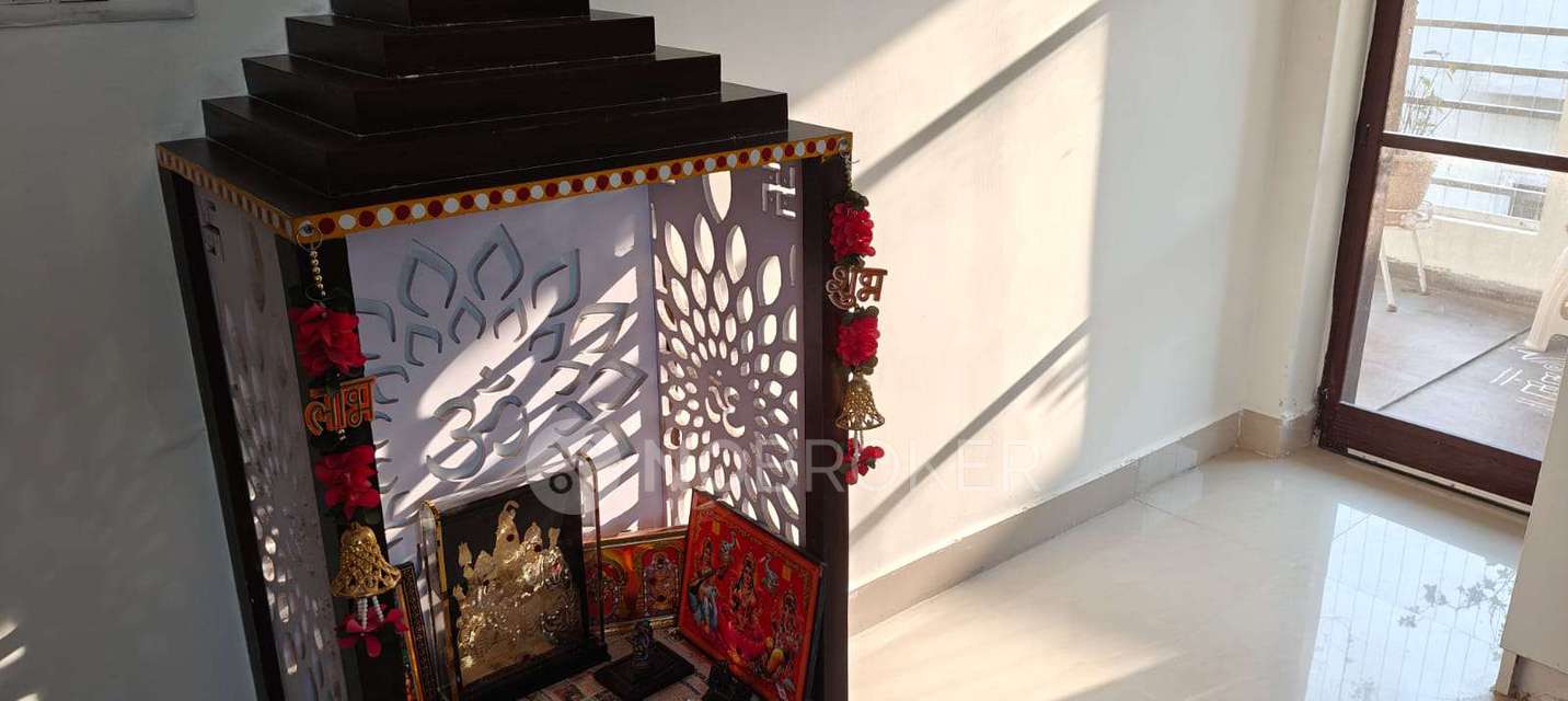 2 BHK Flat In Aakriti Esta For Sale  In F79h+jw8 Block-b, Tellapur, Hyderabad, Telangana 502034, India