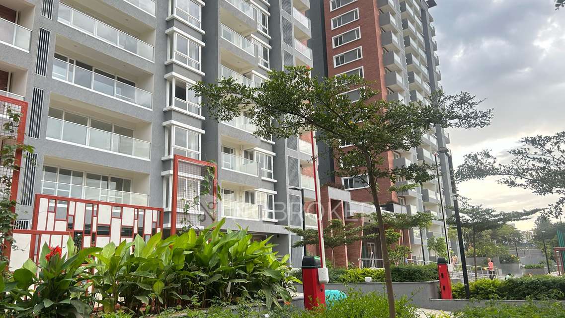 3 BHK Flat In Brigade Laguna For Sale  In Amrutahalli