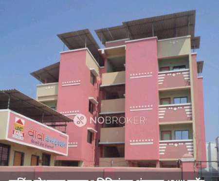 1 BHK Flat In Shree Sai Kalyani Palace for Rent  In Vasind