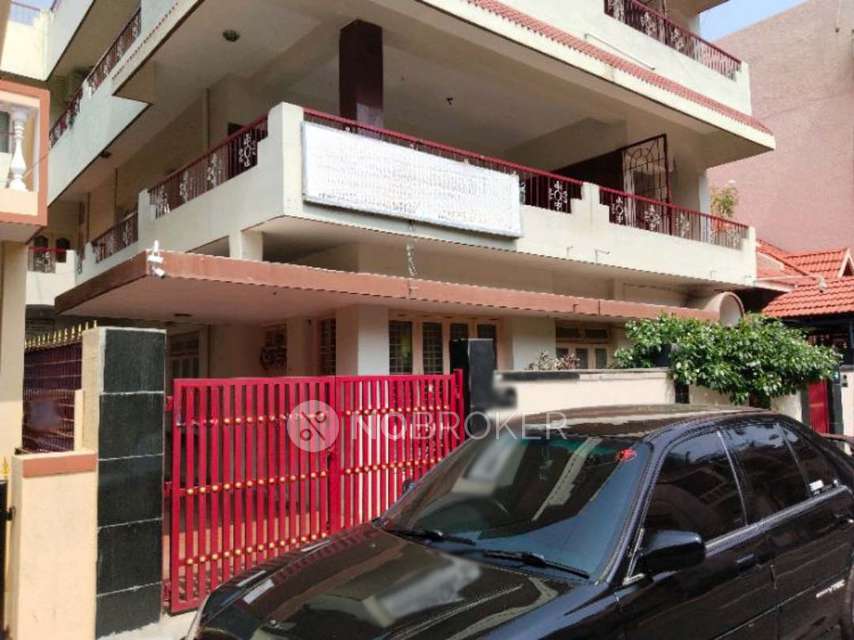 3 BHK Flat In No Name  for Rent  In Nagarabhavi