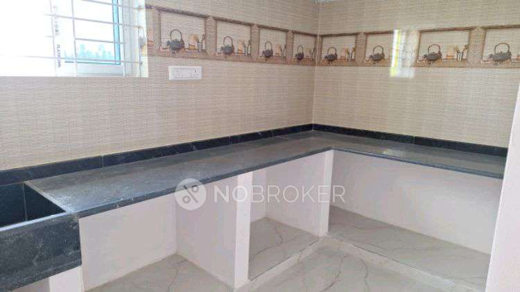 2 BHK Flat In Lotus Lake View Apartment, Athibele for Rent  In Nri Centre City