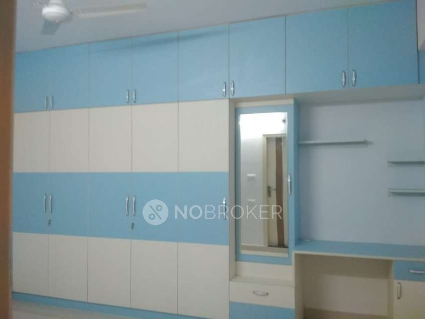 3 BHK Flat In Silicon Pride for Rent  In Whitefield