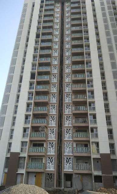 2 BHK Flat In Lodha Upper Thane, Thane For Sale  In Mankoli