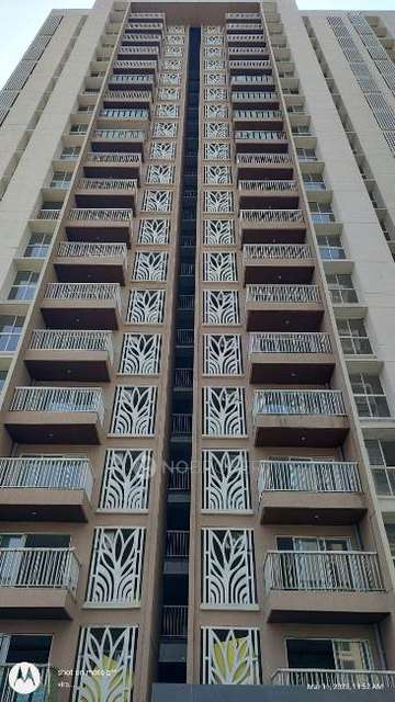 2 BHK Flat In Lodha Upper Thane, Thane For Sale  In Mankoli