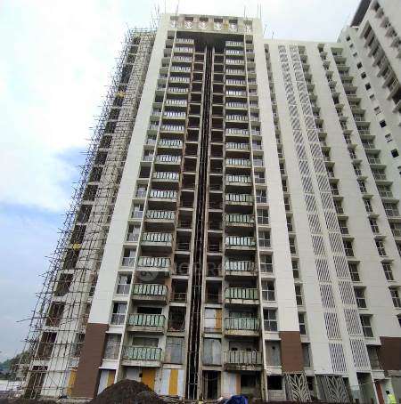 2 BHK Flat In Lodha Upper Thane, Thane For Sale  In Mankoli