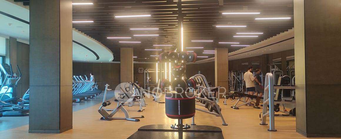 2 BHK Flat In Lodha Upper Thane, Thane For Sale  In Mankoli