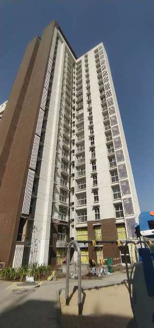2 BHK Flat In Lodha Upper Thane, Thane For Sale  In Mankoli