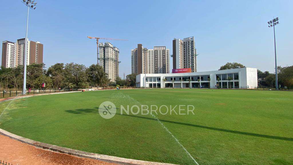 2 BHK Flat In Lodha Upper Thane, Thane For Sale  In Mankoli