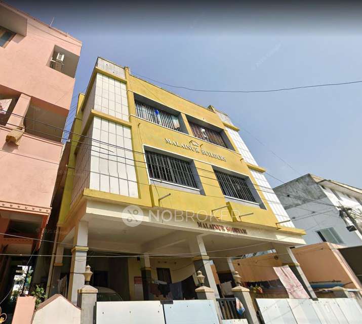 2 BHK Flat In Mallinur Sooryun For Sale  In  Pattabiram