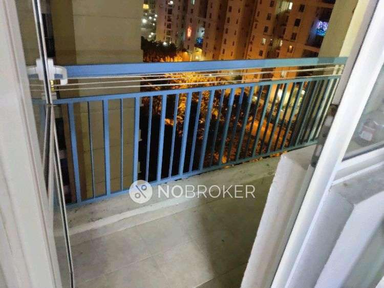 3 BHK Flat In Jaypee Kosmos For Sale  In Sector 134