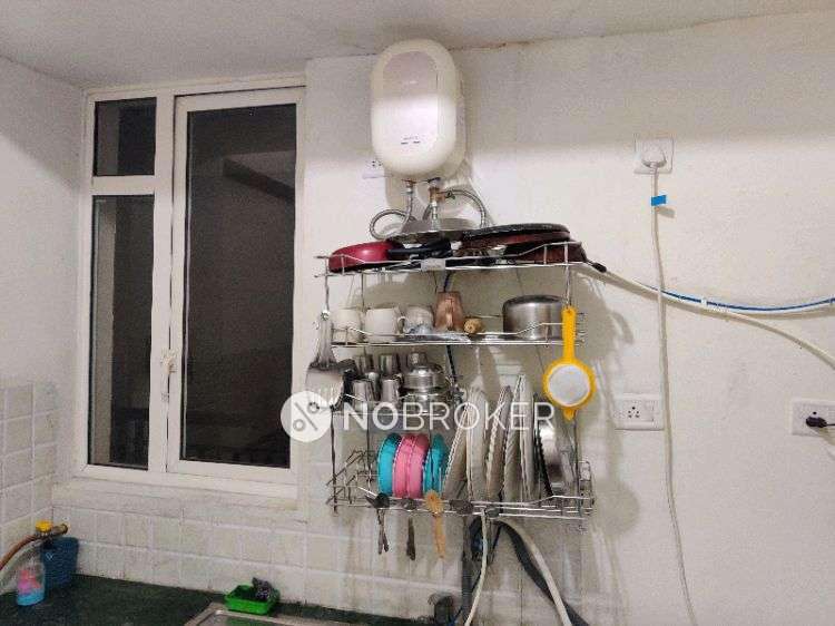 3 BHK Flat In Jaypee Kosmos For Sale  In Sector 134