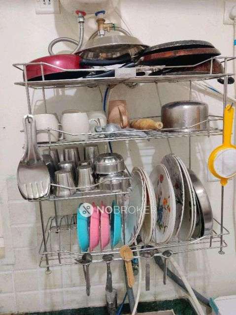 3 BHK Flat In Jaypee Kosmos For Sale  In Sector 134