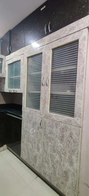 2 BHK Flat In Sai Srinivasa Tulip Plaza For Sale  In Pragati Nagar