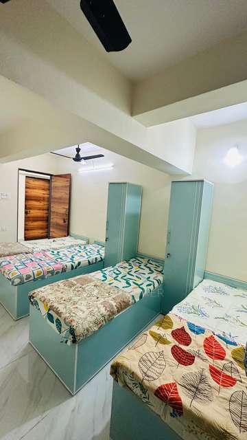 PG for Girls in Sadashiv Peth