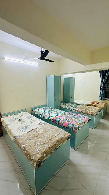 PG for Girls in Sadashiv Peth