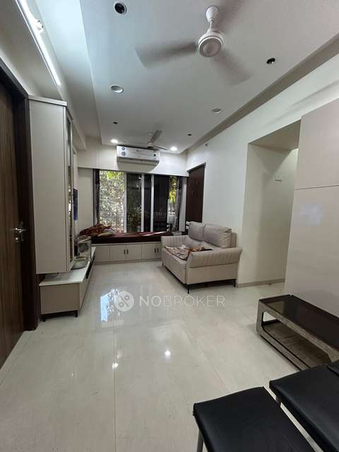 2 BHK Flat In Ace Florence For Sale  In Mulund West