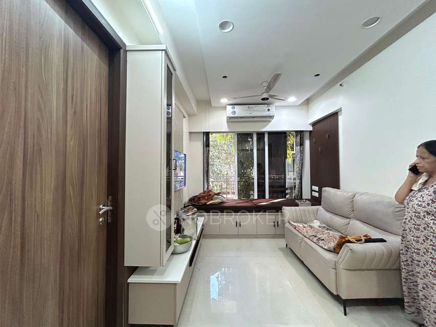 2 BHK Flat In Ace Florence For Sale  In Mulund West