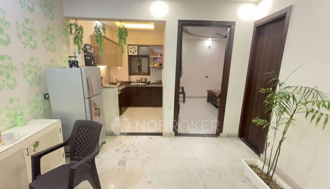 4+ BHK House For Sale  In Ghukna