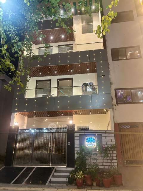4+ BHK House For Sale  In Ghukna