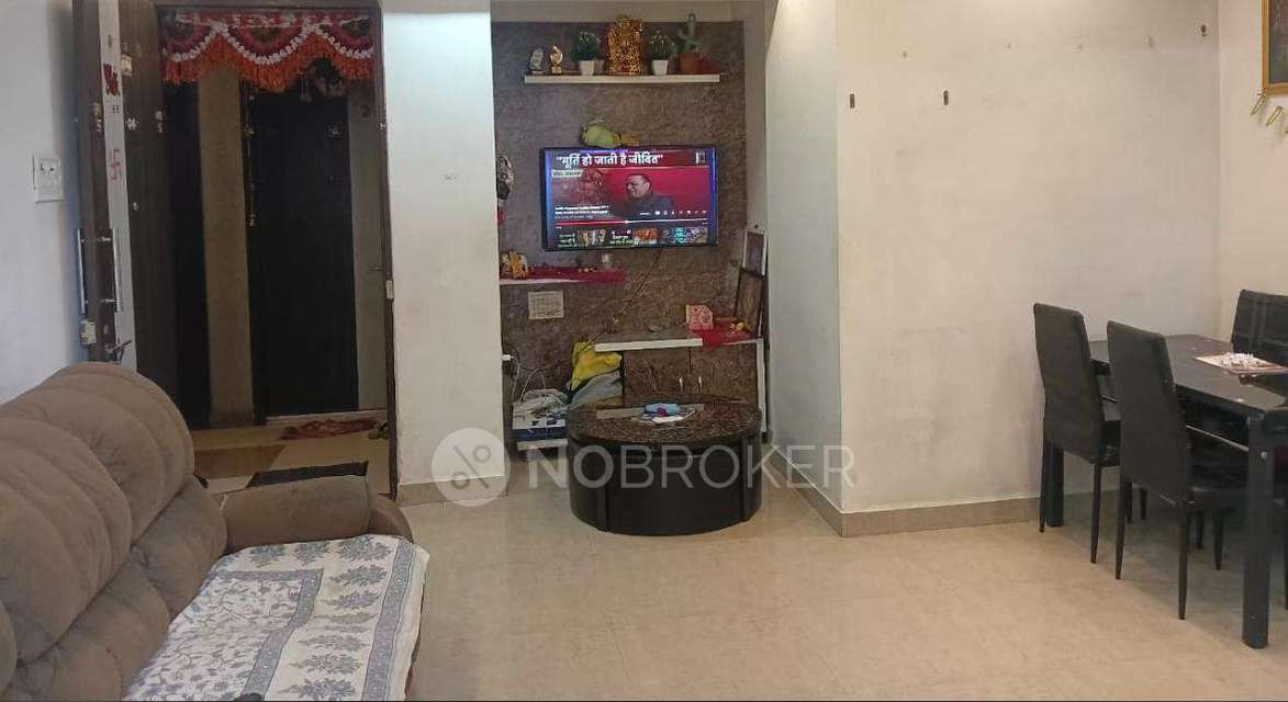 2 BHK Flat In Mohan Willows Phase Ii For Sale  In Badlapur East, Thane