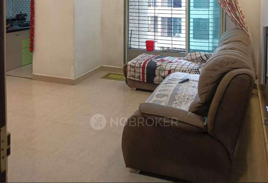 2 BHK Flat In Mohan Willows Phase Ii For Sale  In Badlapur East, Thane