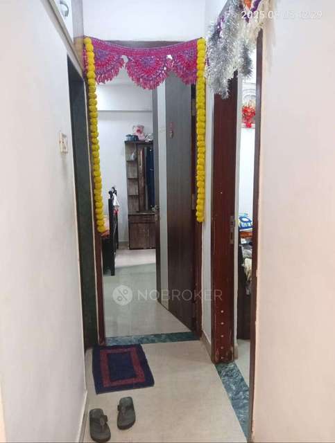 2 BHK Flat In Mohan Willows Phase Ii For Sale  In Badlapur East, Thane