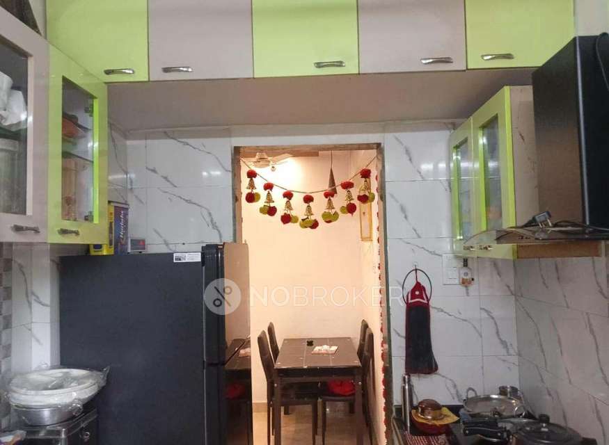 2 BHK Flat In Mohan Willows Phase Ii For Sale  In Badlapur East, Thane