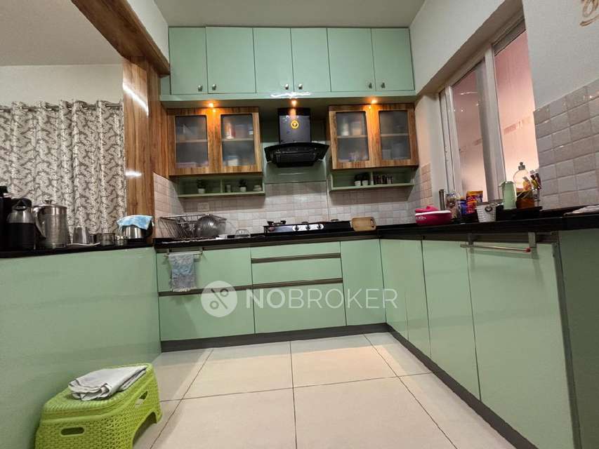 2 BHK Villa In Sbr Gokulam For Sale  In Sannatammanahalli