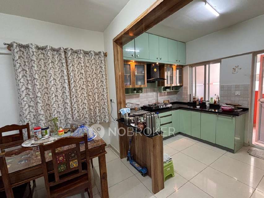 2 BHK Villa In Sbr Gokulam For Sale  In Sannatammanahalli