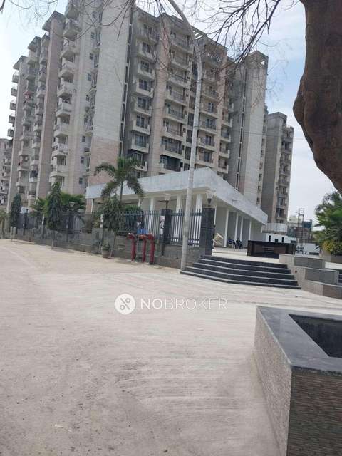 3 BHK Flat In Care The Alien Court For Sale  In  Tronica City