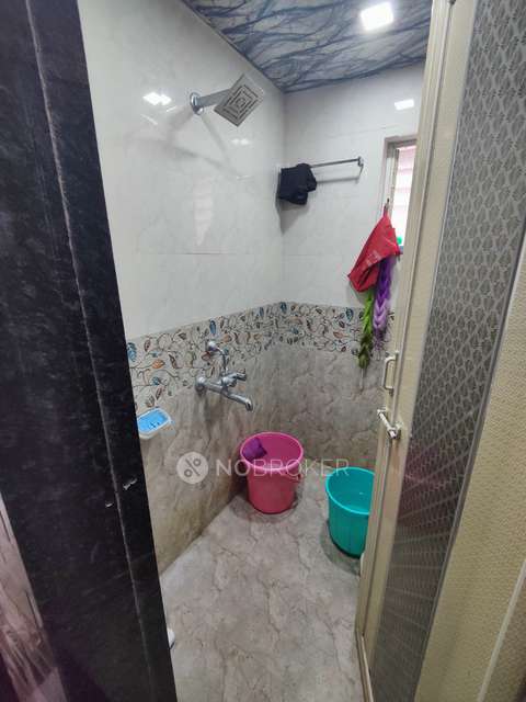 Single Room for Male In 3 BHK  In Ashtavinayak Society Purnanager In Chinchwad