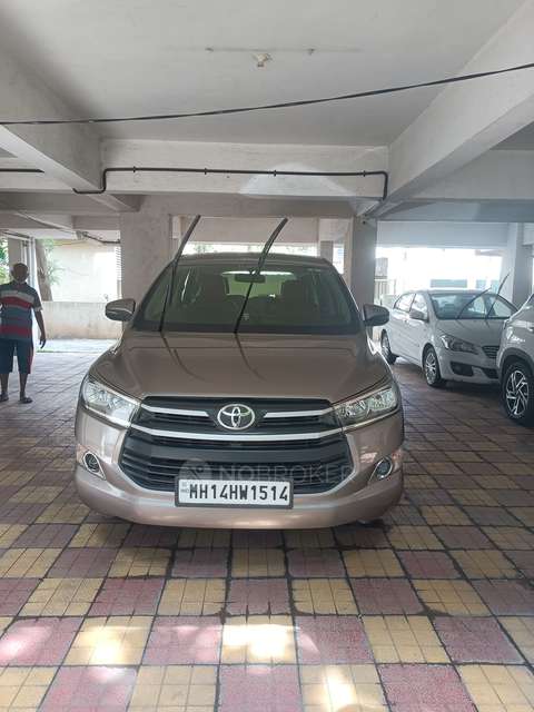 3 BHK Flat In Grace Residency For Sale  In Ravet