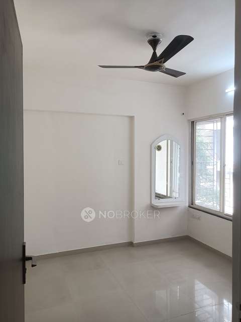 3 BHK Flat In Grace Residency For Sale  In Ravet
