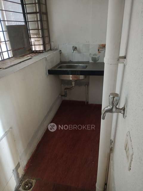 3 BHK Flat In Grace Residency For Sale  In Ravet