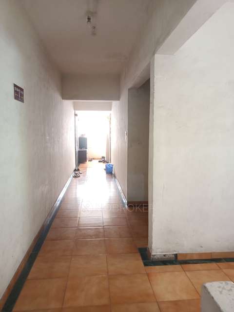 3 BHK Flat In Grace Residency For Sale  In Ravet