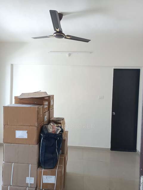 3 BHK Flat In Grace Residency For Sale  In Ravet